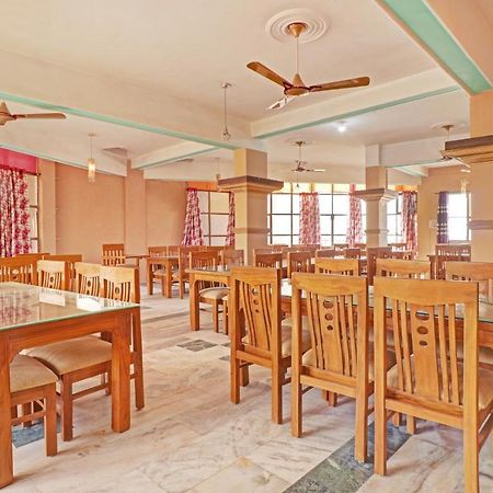 Hotel Vikrant Pinjaur Extérieur photo