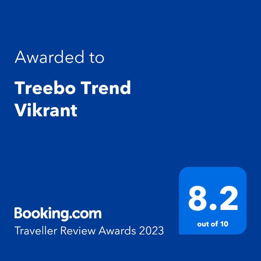 Hotel Vikrant Pinjaur Extérieur photo